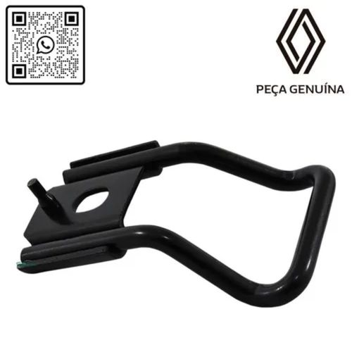 RN 031631 8200031631 Batente Inferior Porta Traseira Kangoo Express 2